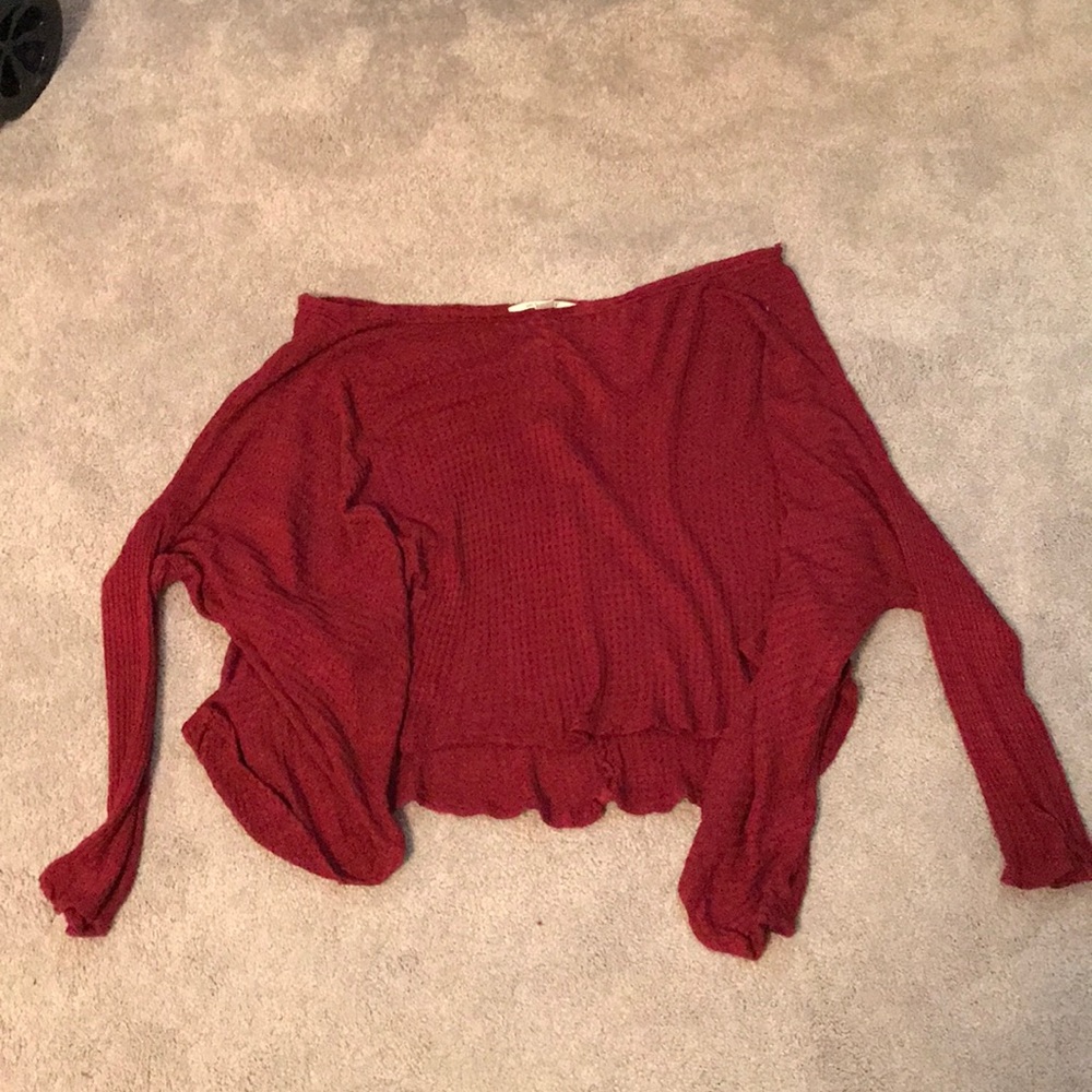 Off the shoulder top - Picture 2 of 2